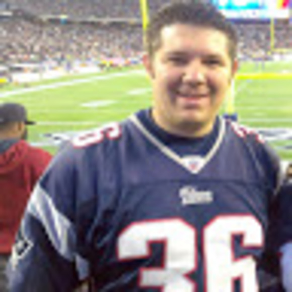 Meet your Posher, Derek - Picture 1 of 1